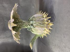 Mad Hatter’s Teapot